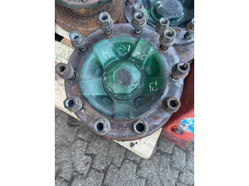 Резервни делови VOLVO