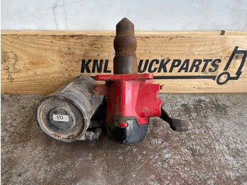 Волан за управување