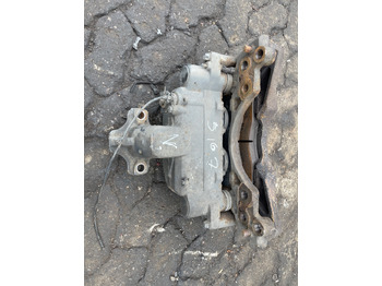 Кочна вилица VOLVO