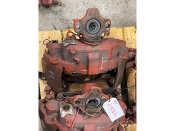 Кочна вилица VOLVO