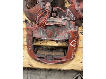 Кочна вилица VOLVO