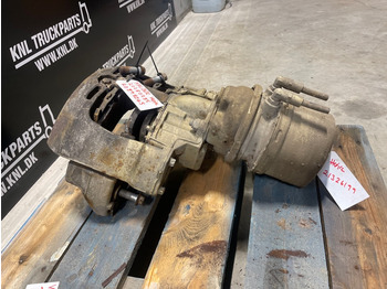 Кочна вилица VOLVO