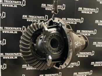 Диференцијален запчаник на брзина VOLVO