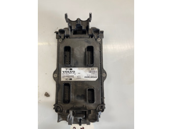 Електричен систем VOLVO