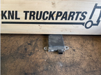 Електричен систем VOLVO