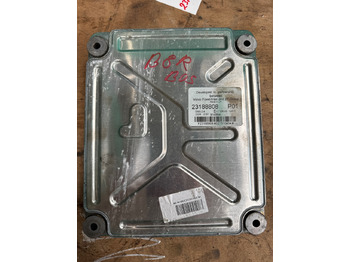 Електричен систем VOLVO