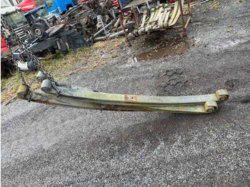 Суспензија VOLVO