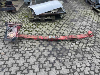 Суспензија VOLVO