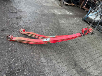 Суспензија VOLVO