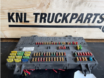 Електричен систем VOLVO