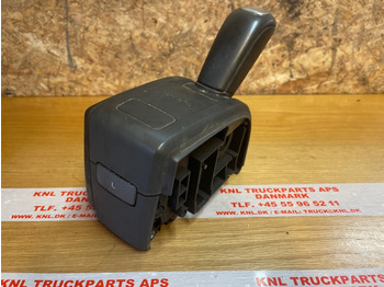 Менувач и делови за Камион VOLVO GEARSHIFT / LEVER 21937984: слика 2