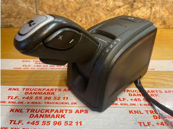 Менувач и делови VOLVO