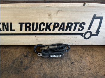 Електричен систем VOLVO