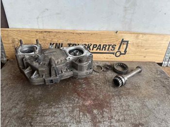 Менувач и делови VOLVO