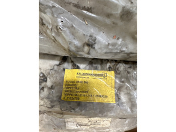 Мотор и делови VOLVO