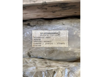 Мотор и делови VOLVO
