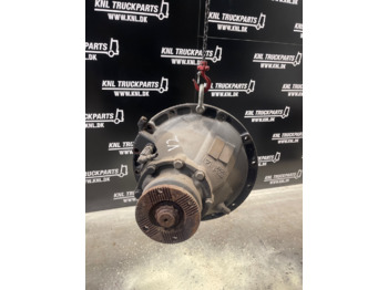 Диференцијален запчаник на брзина VOLVO