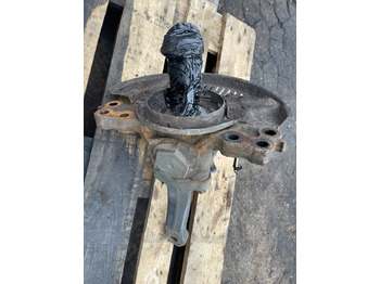 Рукавец VOLVO