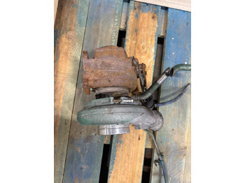 Мотор и делови VOLVO