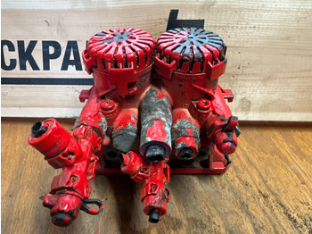 Кочионен вентил VOLVO