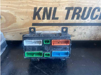 Електричен систем VOLVO