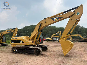 Багер гасеничар CATERPILLAR 325CL