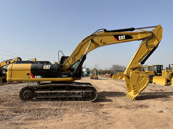 Багер CATERPILLAR 336D2
