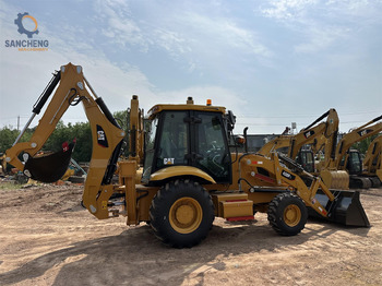 Ровокопач CATERPILLAR 420F2