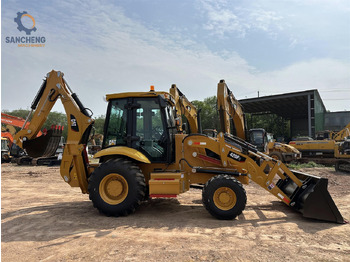 Ровокопач CATERPILLAR 420F2