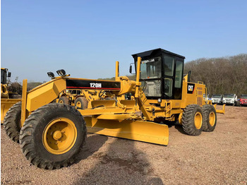 Порамнувач CATERPILLAR 120H