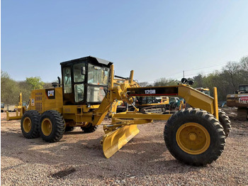 Порамнувач CATERPILLAR 120H