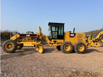 Порамнувач CATERPILLAR 120H