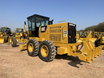 Порамнувач CATERPILLAR 140H: слика 5