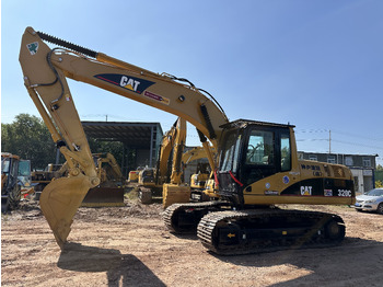 Багер гасеничар CATERPILLAR 320CL
