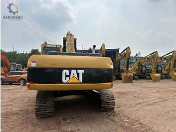 Багер гасеничар CATERPILLAR 325CL: слика 5