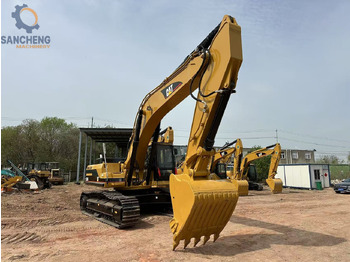 Лизинг на CATERPILLAR 330BL CATERPILLAR 330BL: слика 2