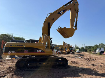 Багер CATERPILLAR 330CL