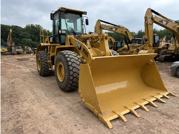 Натоварувач на тркала CATERPILLAR 950G