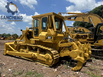 Булдожер CATERPILLAR D7G