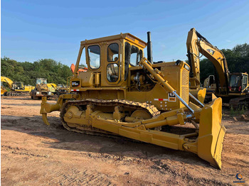 Булдожер CATERPILLAR D7G