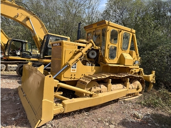 Булдожер CATERPILLAR D7G