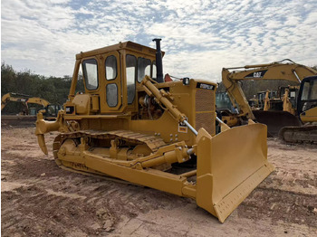 Булдожер CATERPILLAR D7G