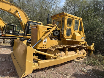 Булдожер CATERPILLAR D7G: слика 2 Булдожер CATERPILLAR D7G: слика 2