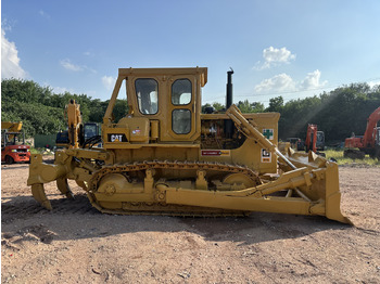Булдожер CATERPILLAR D7G