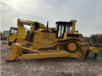 Булдожер CATERPILLAR D7H