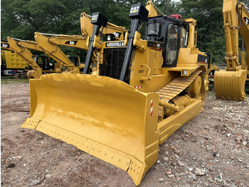 Булдожер CATERPILLAR D7R: слика 3 Булдожер CATERPILLAR D7R: слика 3