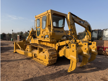 Булдожер CATERPILLAR D8H