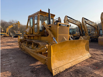 Булдожер CATERPILLAR D8H