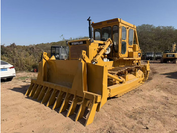 Булдожер CATERPILLAR D8K