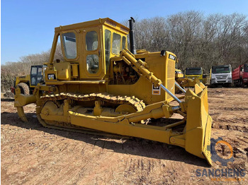 Булдожер CATERPILLAR D8K